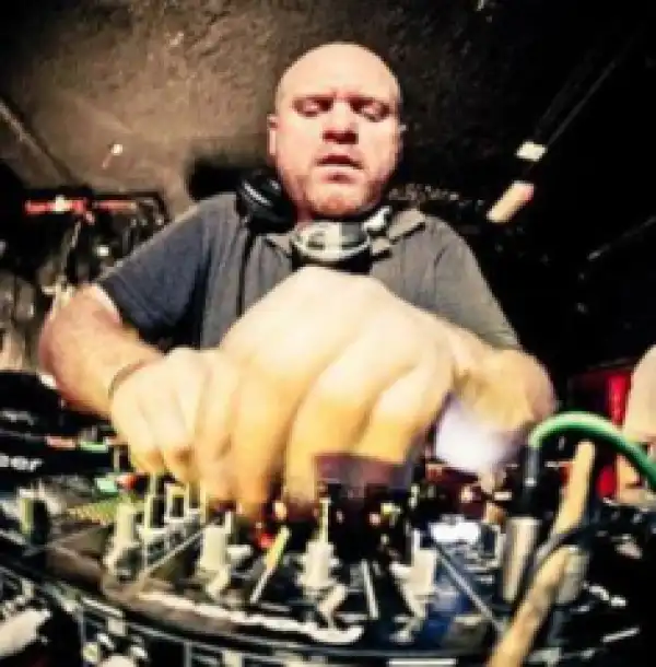 Atjazz - Track 9 (Mix 2)